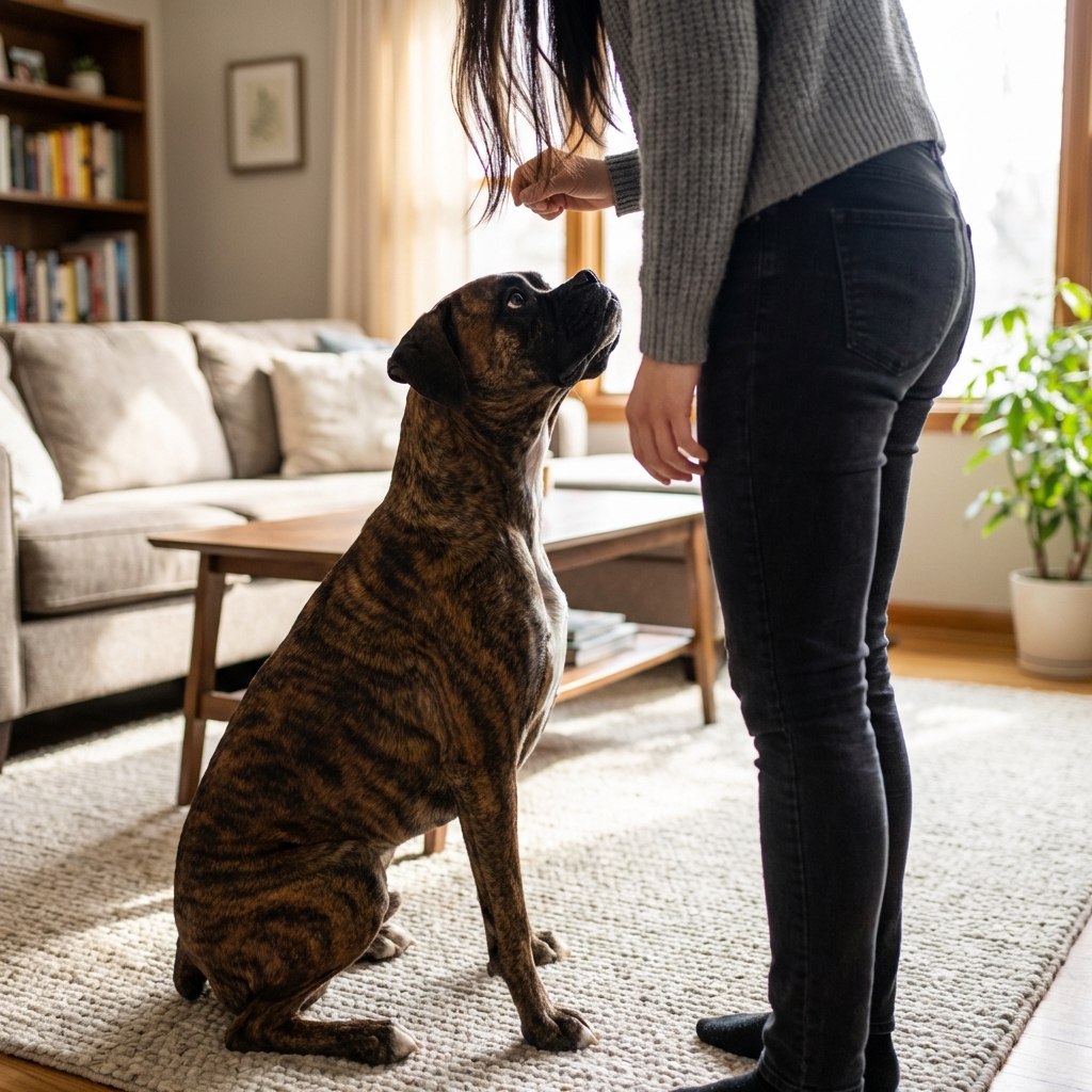 Boxer Dog Health: Cardiomyopathy and Cancer Risks