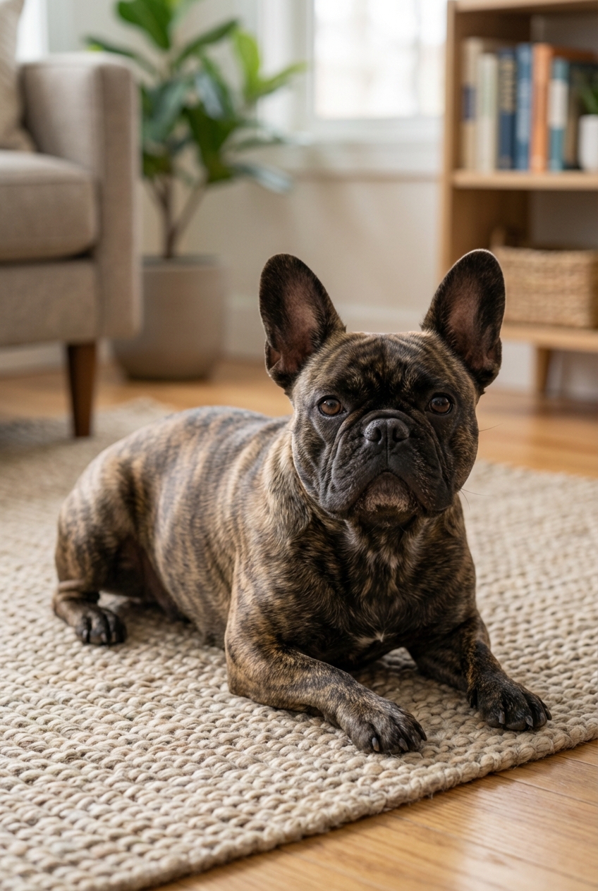 French Bulldog Health Issues