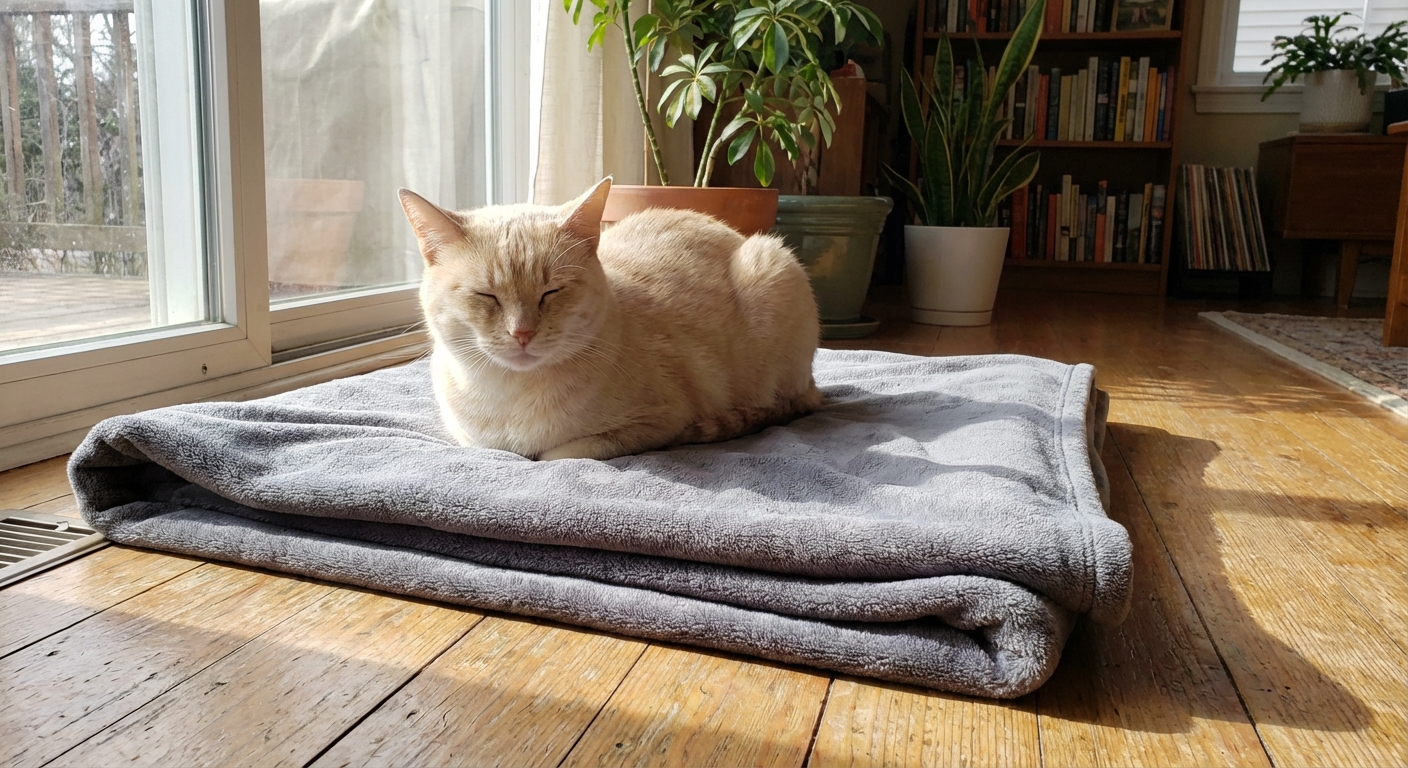 How to Tell If Your Cat Is Pregnant