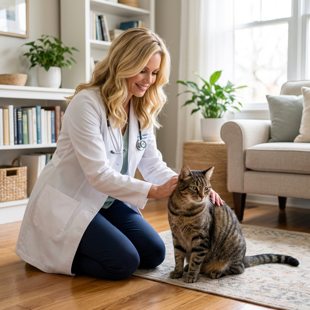 Subtle Signs Your Cat May Have Cancer