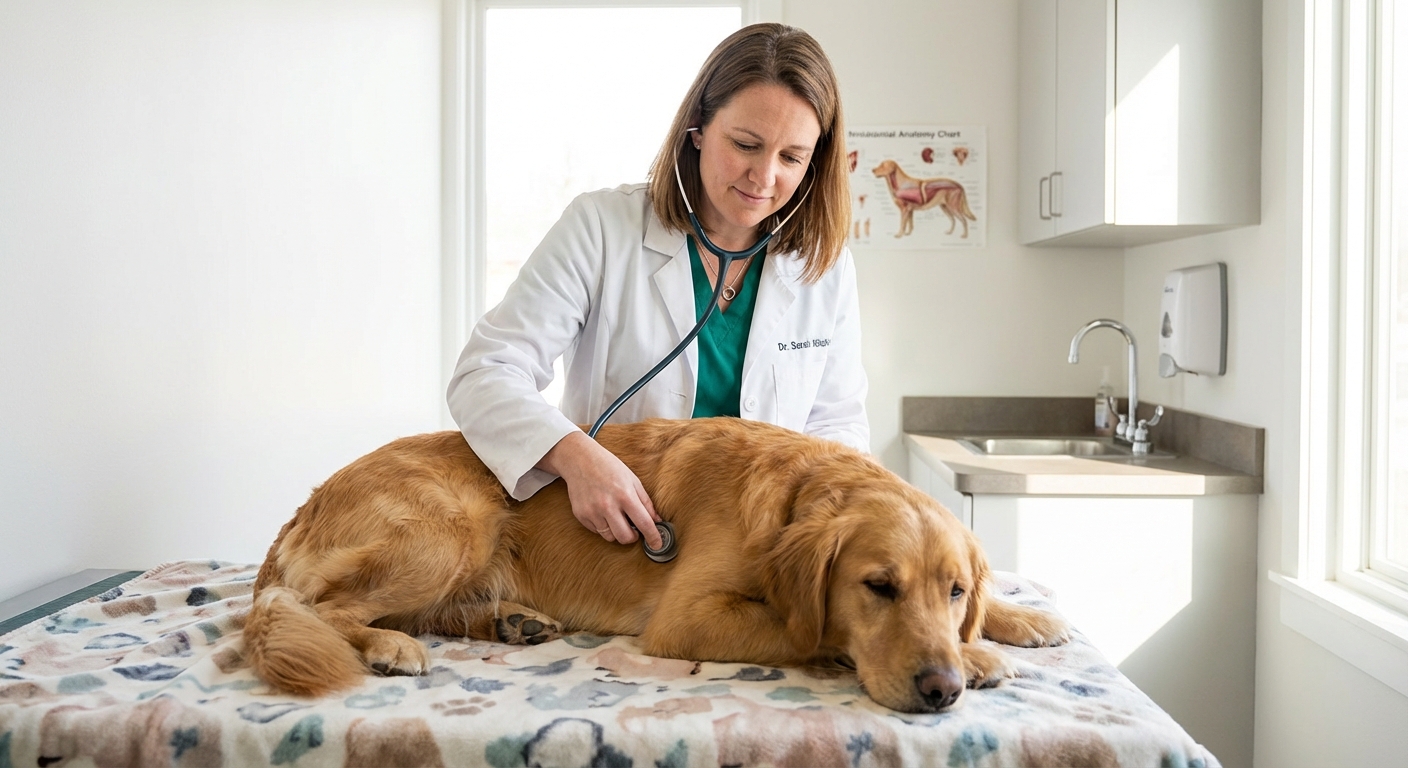 Addison’s Disease in Dogs: Overview & Care