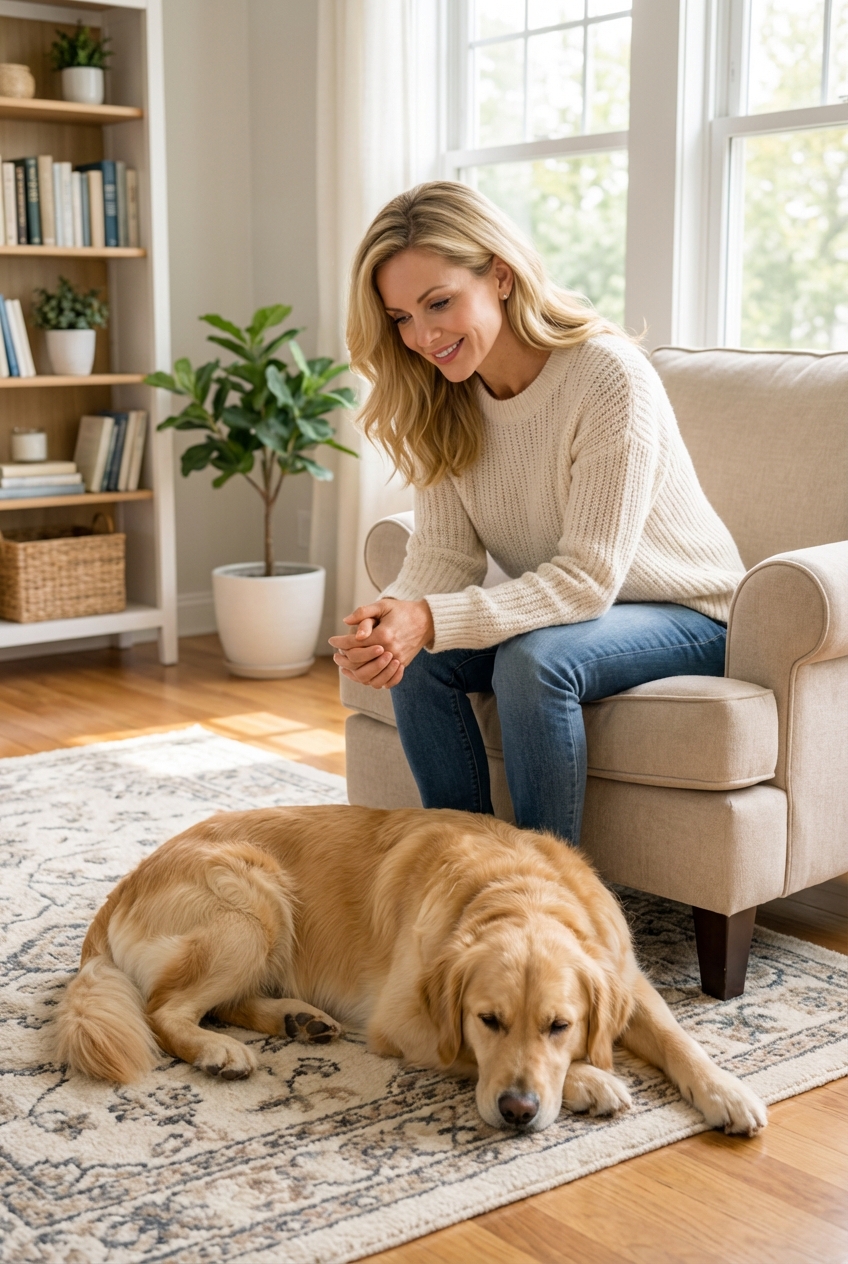 Seizures in Dogs: Key Facts and Tips