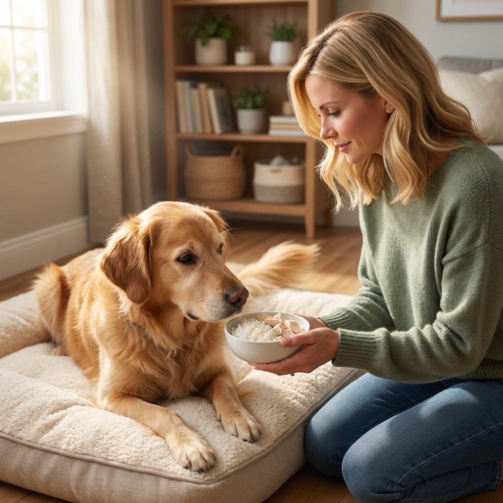 Dog Pancreatitis at Home: Tips and Facts