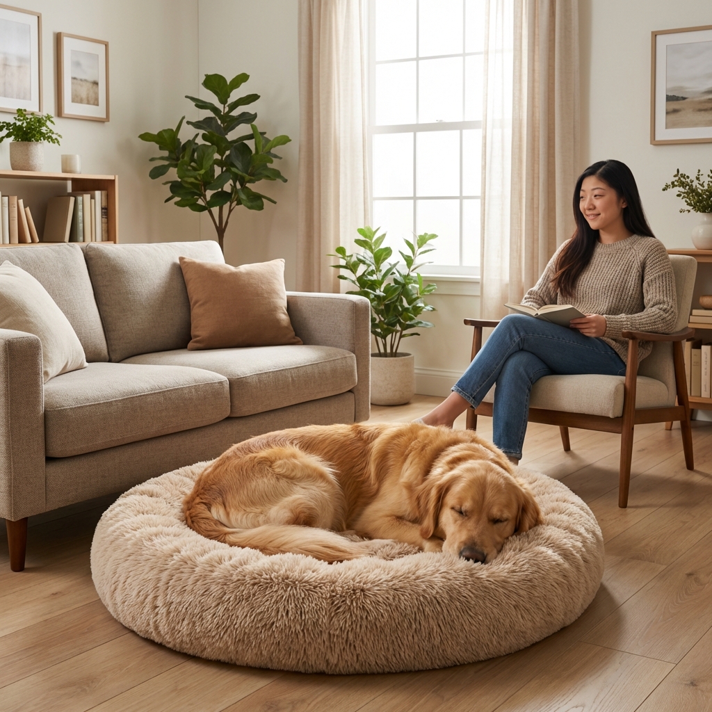 Dog Seizure Triggers: Sleep, Stress, and Diet