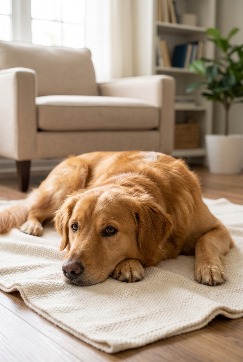 After Neutering Dog Care Secrets