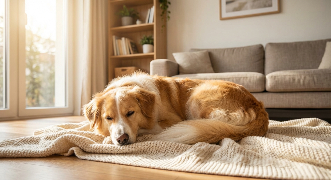 Signs of Pregnancy in Dogs