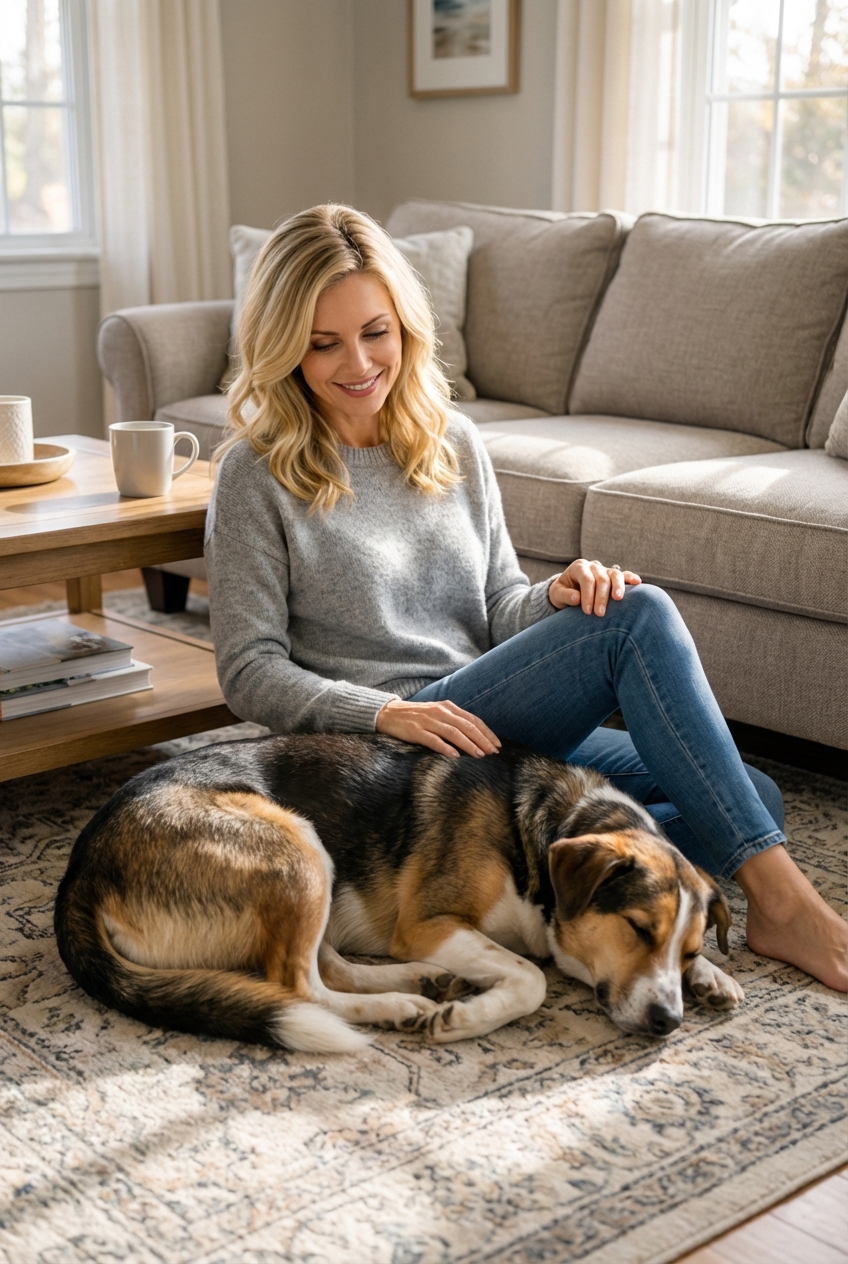 Key Signs Of Liver Issues In Dogs Care Tips