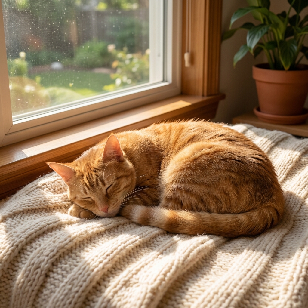 Cat Liver Issues Handbook