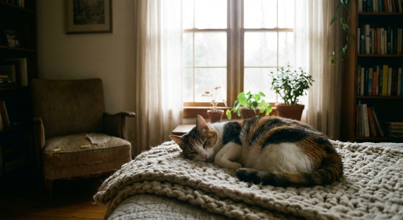 Cat Pregnancy: Signs, Timeline, and Care Guide