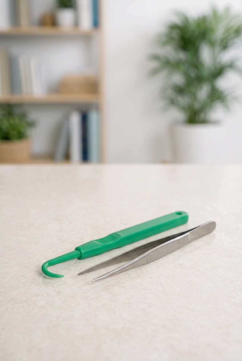 Dog Tick Removal Facts