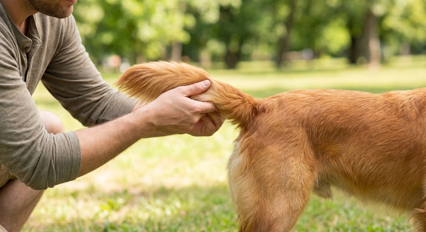 How to Tell If Your Dog Has Worms