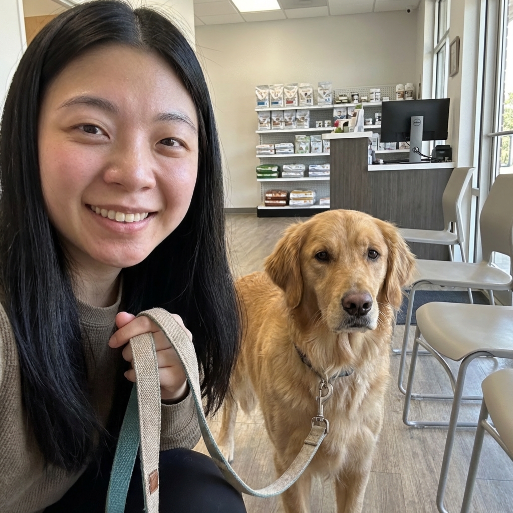 Blood in Stool in Dogs