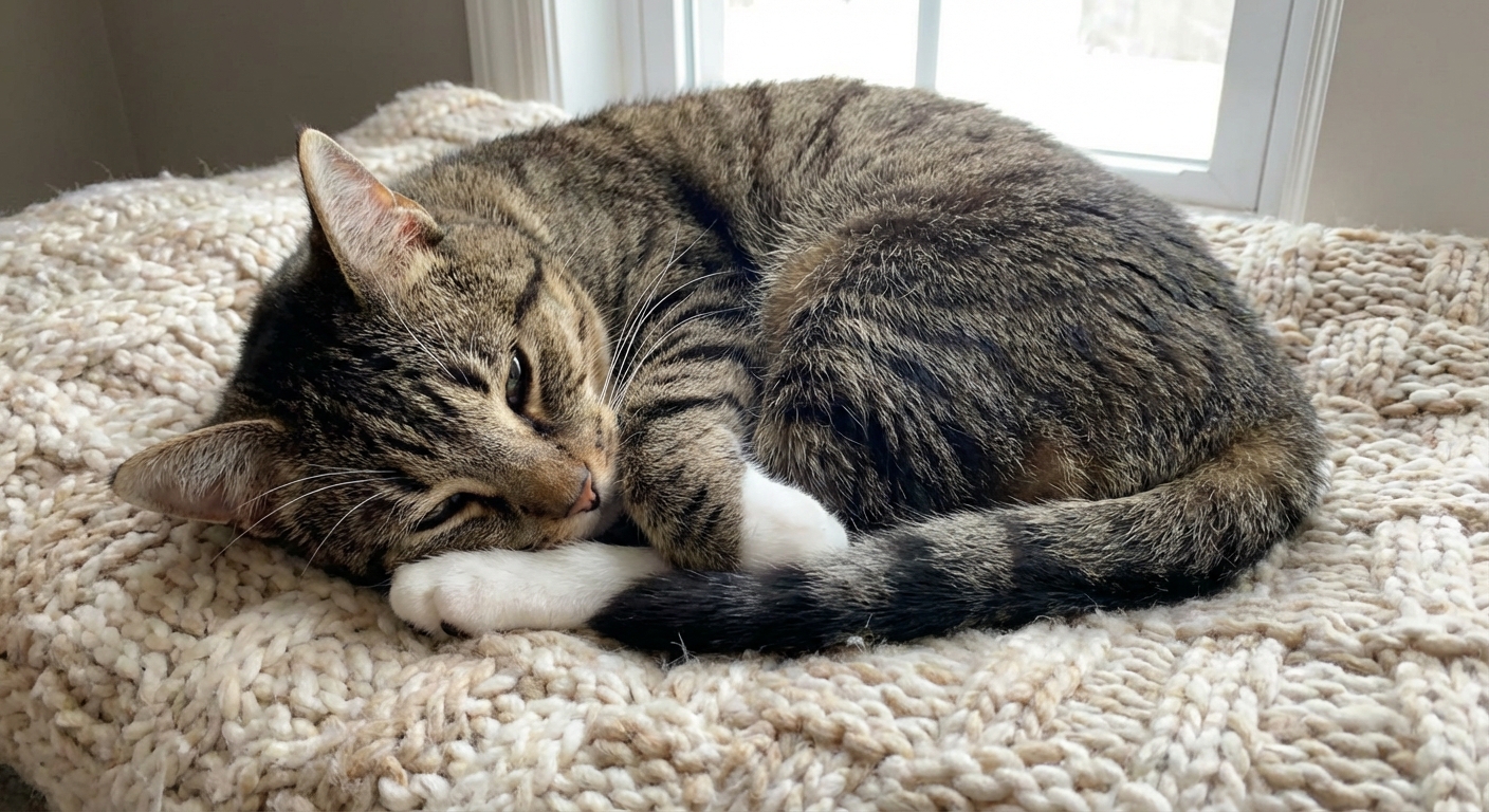 The Mystery of Purring