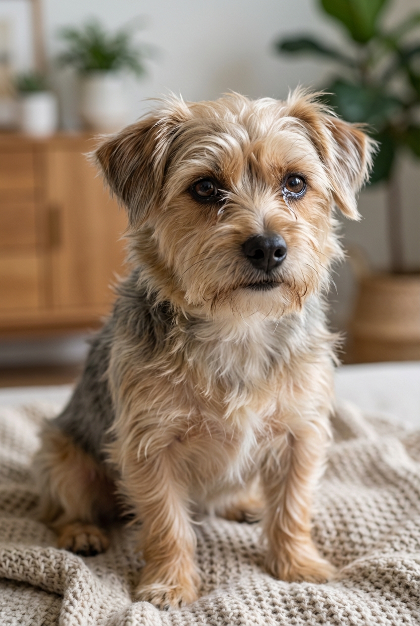 Dog Eye Discharge: When to See the Vet