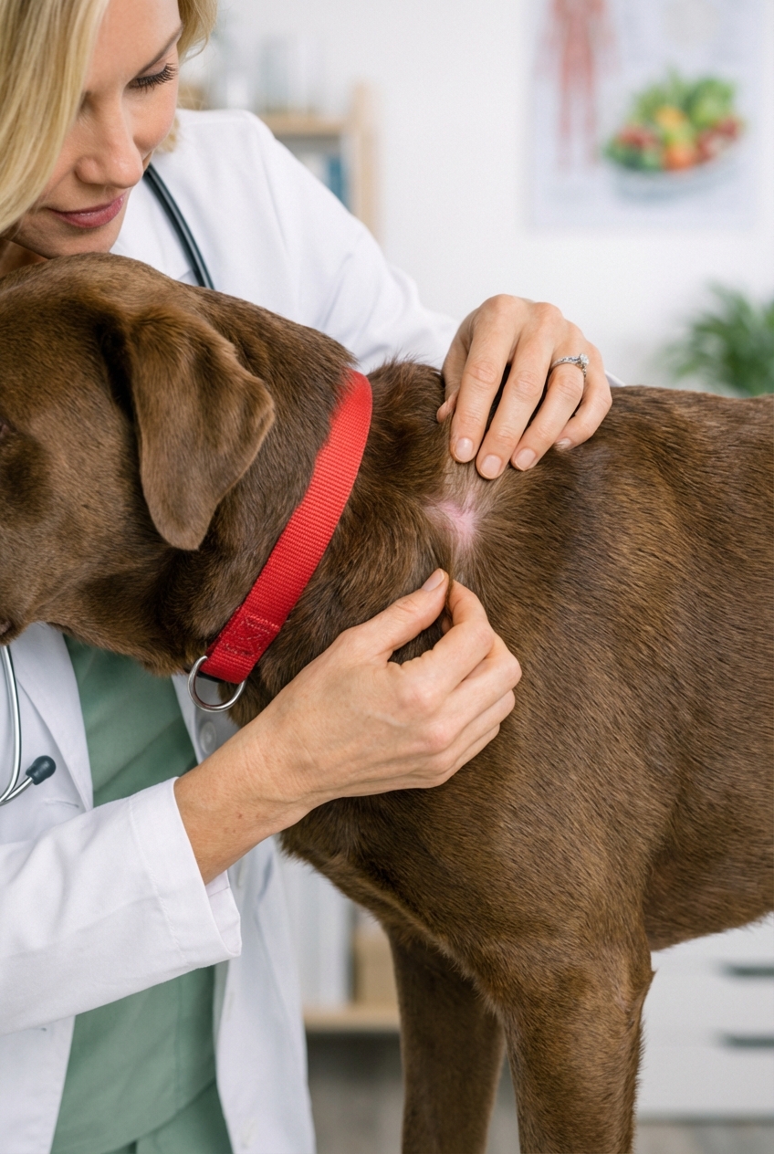 Lyme Disease Symptoms in Dogs: Key Facts and Tips