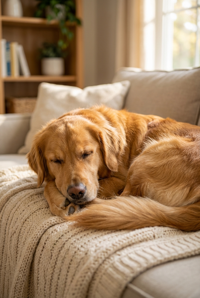 Natural Remedies for Diarrhea in Dogs
