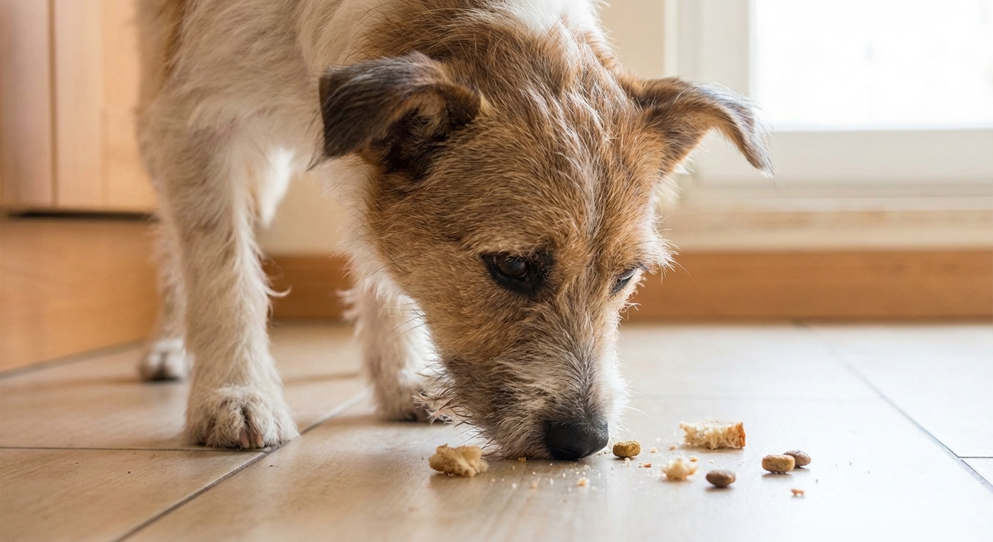Foods Bad for Dogs: Step-by-Step Care Tips