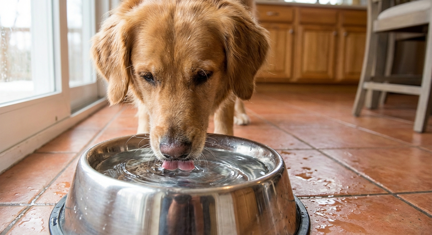 Trusted UTI in Dogs Insights & Advice