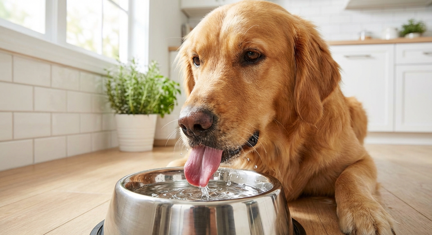 Canine Bladder Infections: Tips & Advice