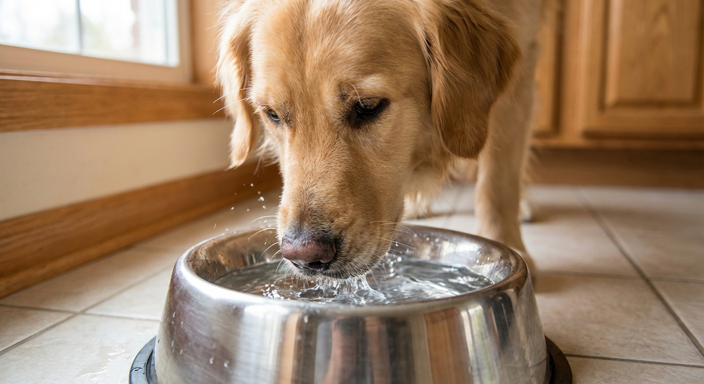 Dog UTIs: Facts and Care