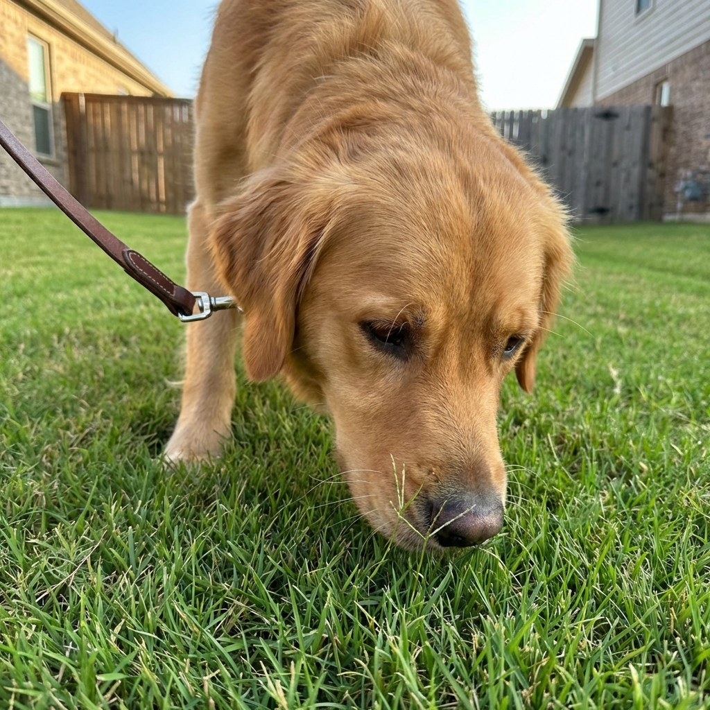 Worms in Dog Poop: Tapeworms vs Roundworms