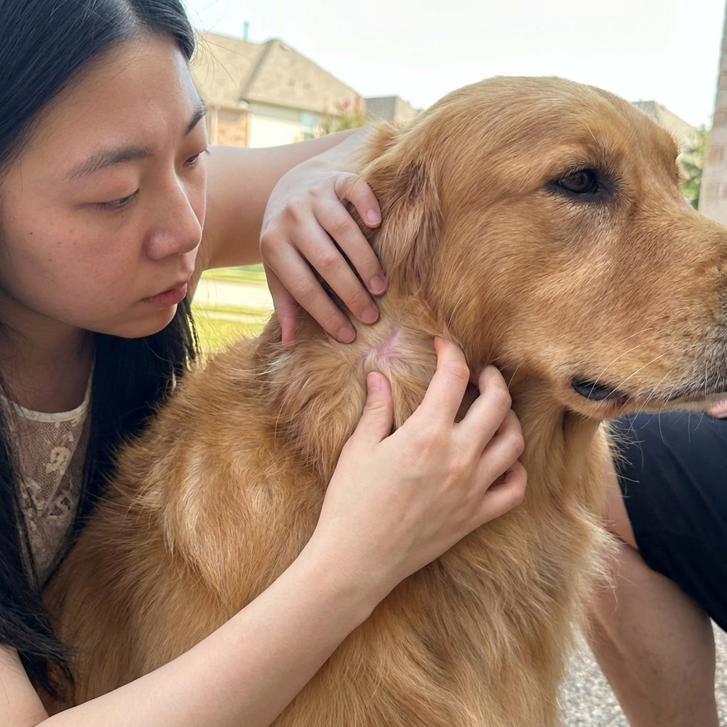 Life Cycle of Dog Fleas: Care Tips