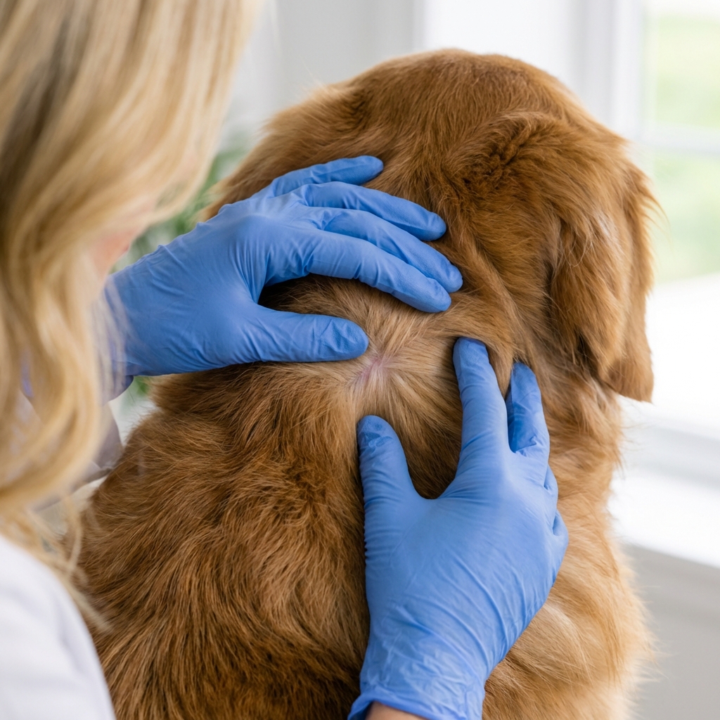 How to Get Rid of Dog Ticks