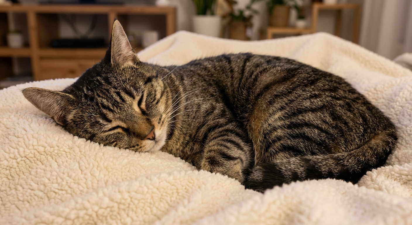 Cat in Heat Care and Training Tips