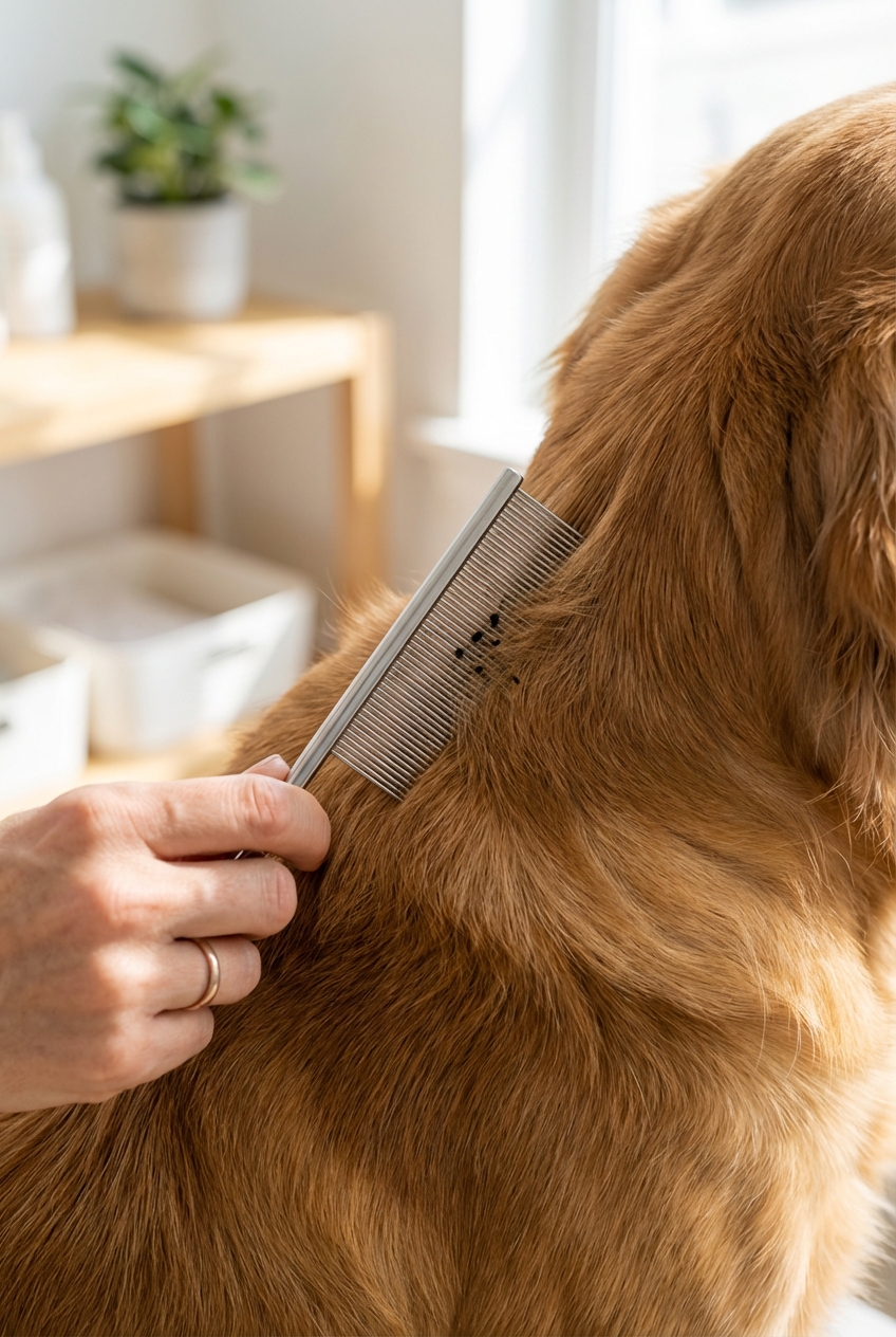 Flea Life Cycle: How Long It Lasts and How to Break It