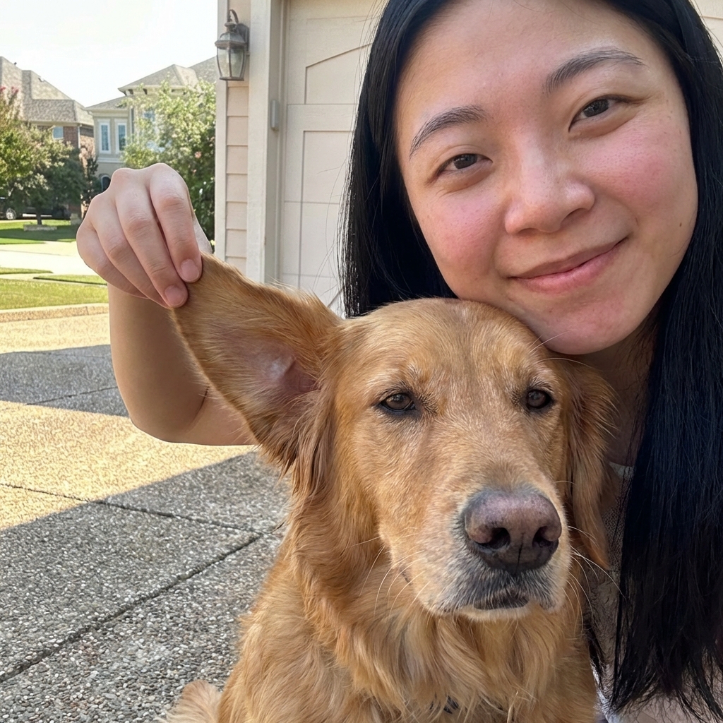 Why Does My Dog Shake His Head? Ear Mites vs. Infection