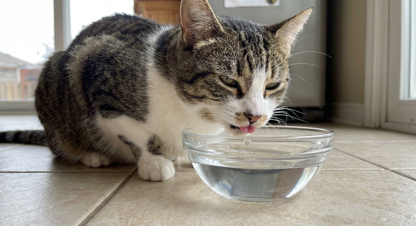 Daily Kidney Disease Cat Symptoms: Secrets Revealed