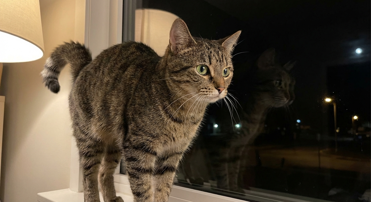 How to Know When a Cat Is in Heat