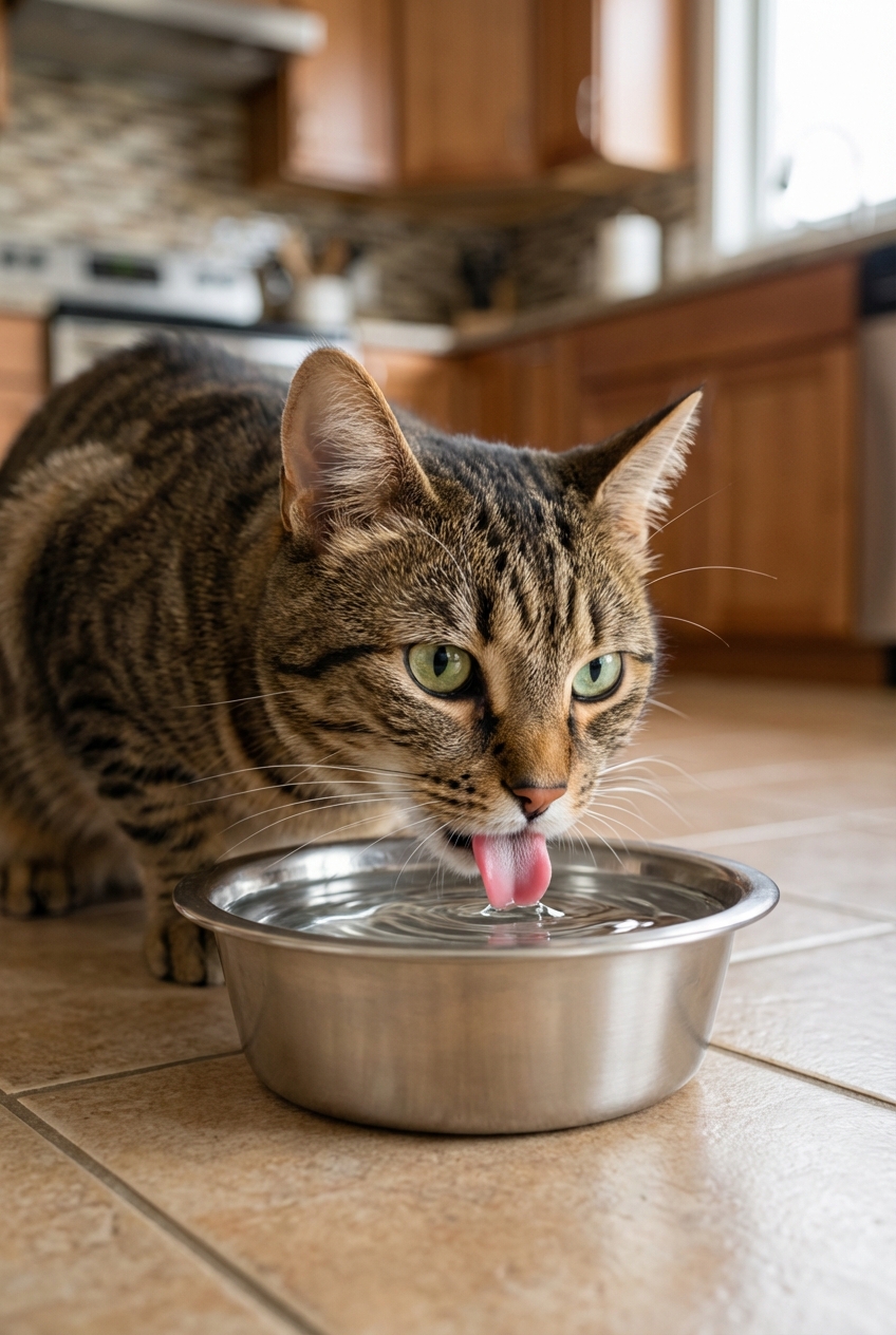 Essential Diarrhea in Cats Advice