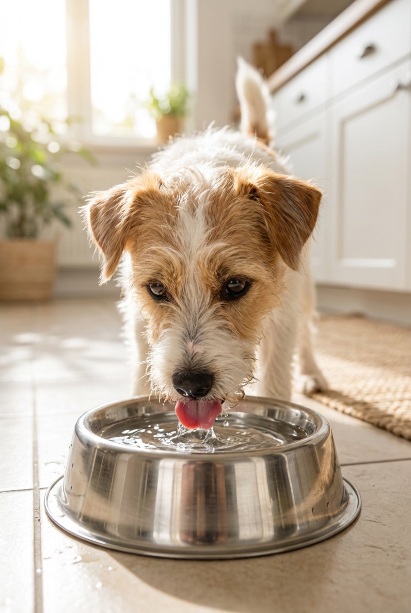 What to Give Dogs for Diarrhea
