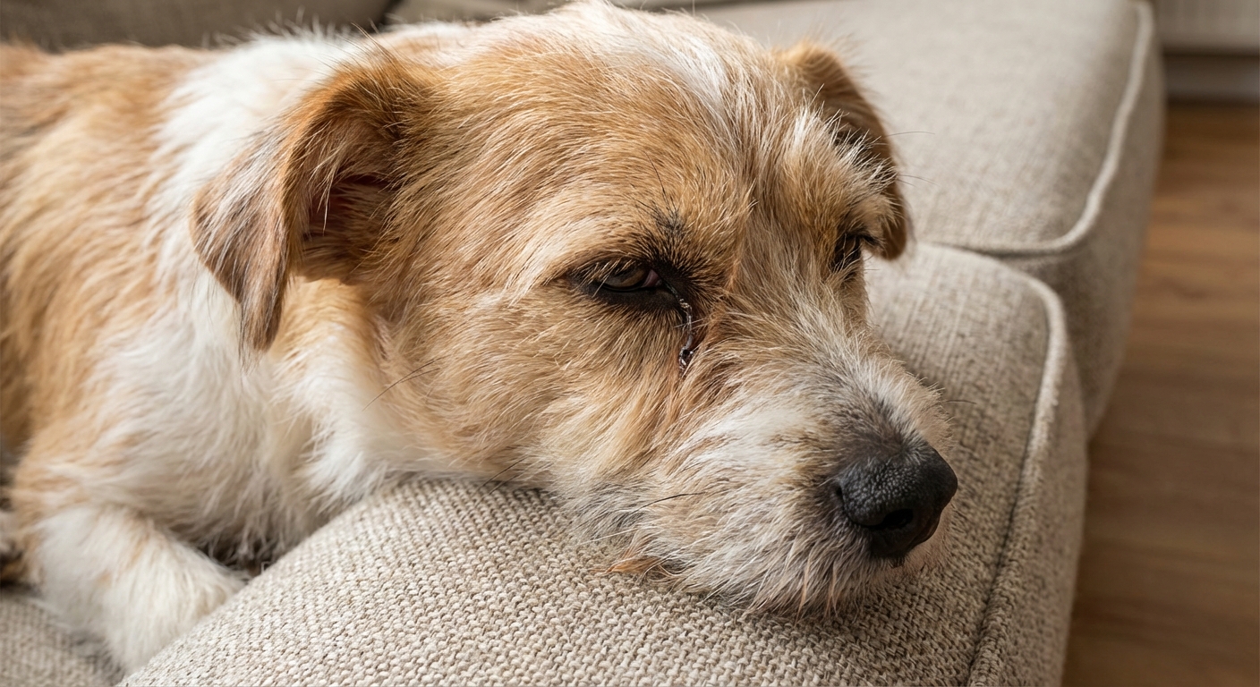 Dog Eyes Goopy: Tips & Advice