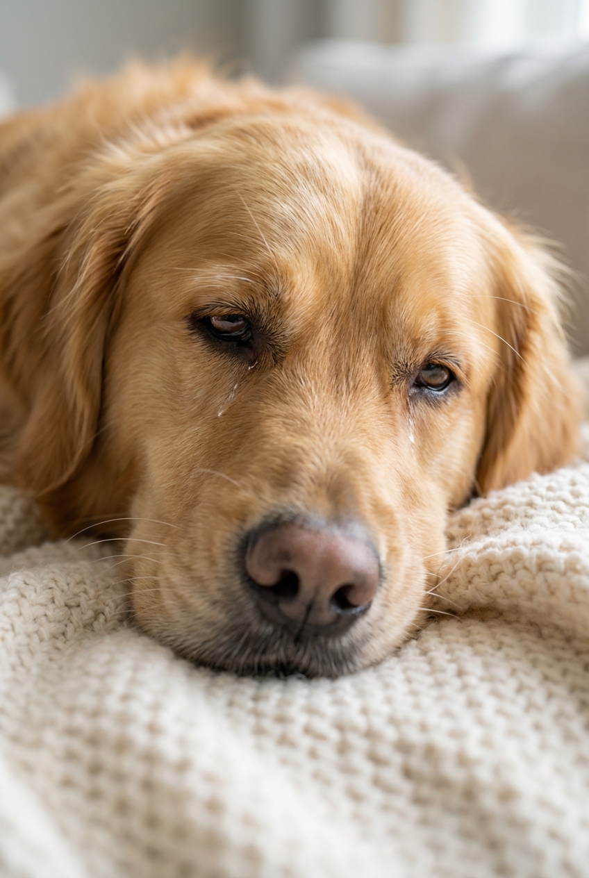 Dog Flu Symptoms: What to Watch For
