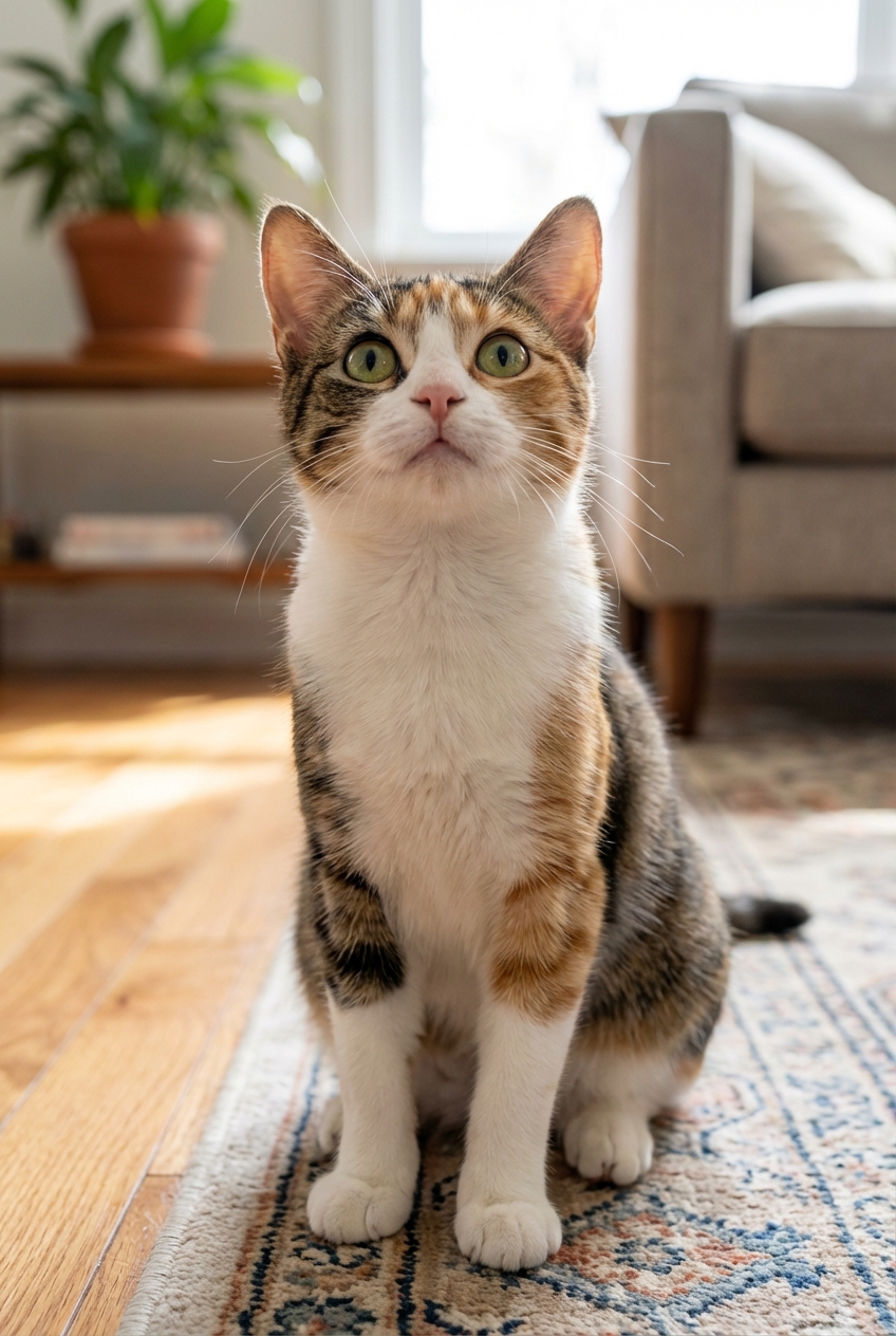 Trusted Signs of a Female Cat in Heat