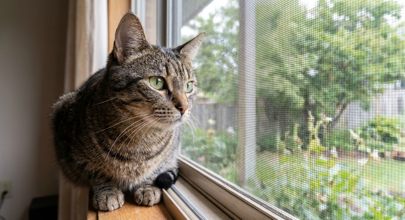 How to Prevent Cat Pregnancy After Escapes