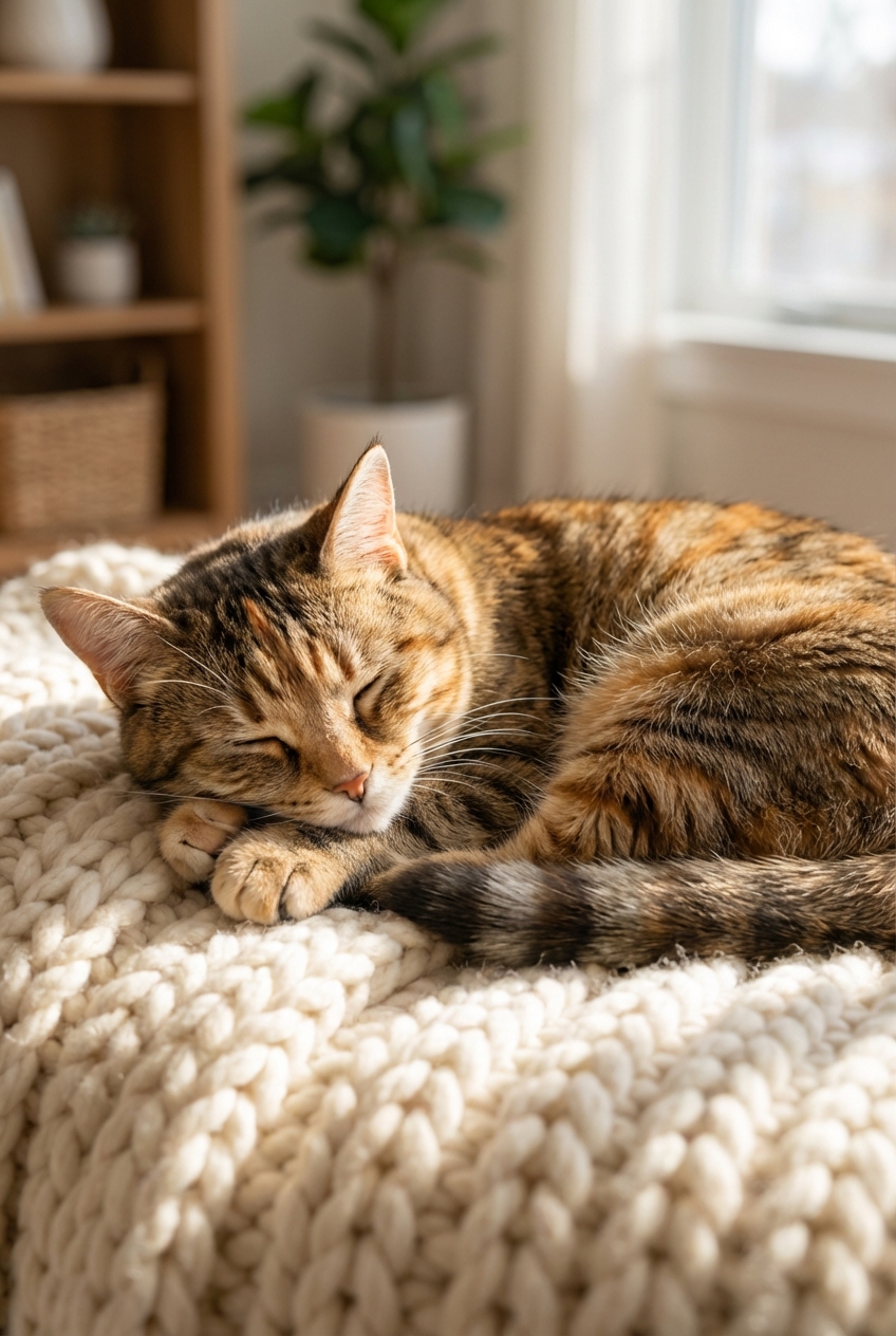 Do Cats Get Their Period?