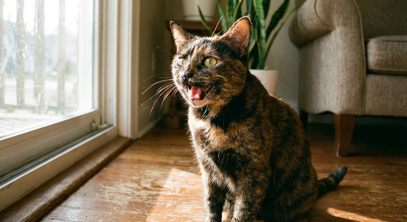 Signs of a Cat in Heat and How to Care for Her