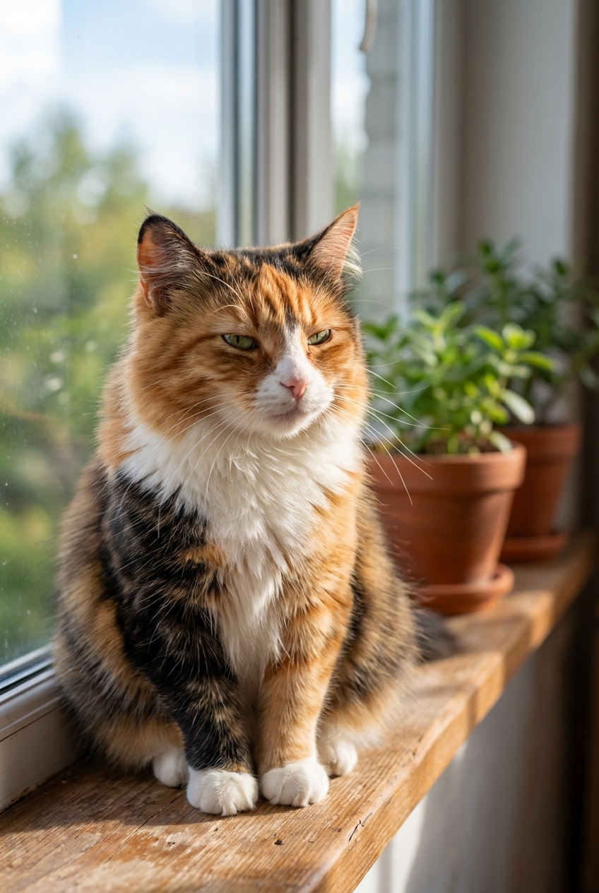 Cats in Heat: How Long It Lasts