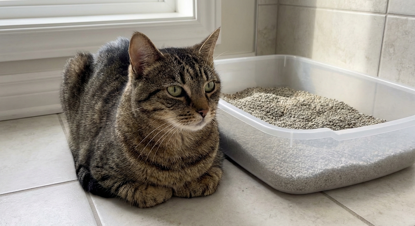 Cat Diarrhea Advice Pet Parents Need