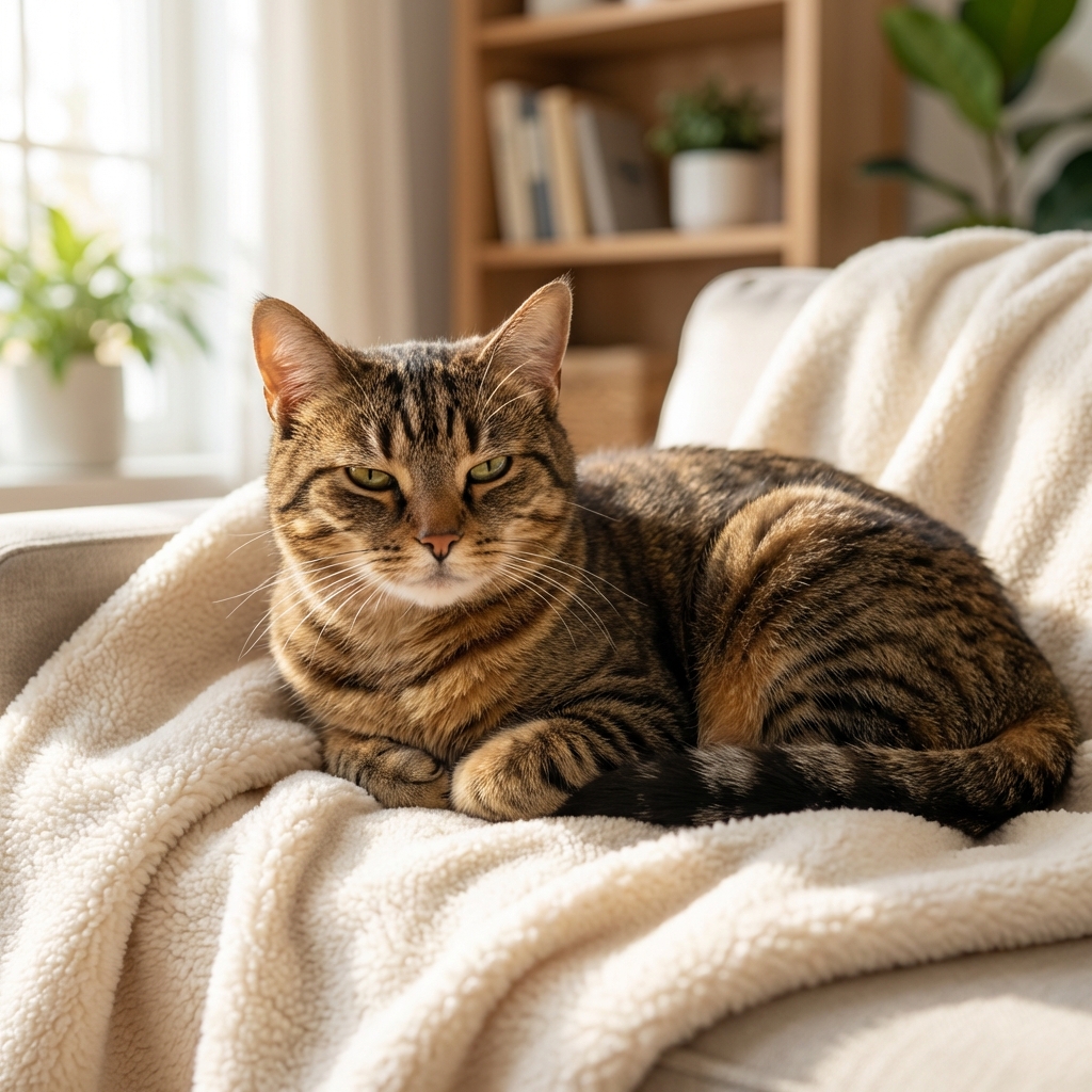 Is My Cat Pregnant? 5 Clear Signs to Look For