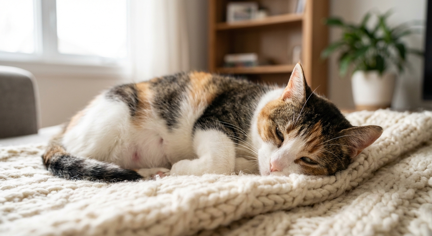The Feline Pregnancy Timeline: How Long Are Cats Pregnant?