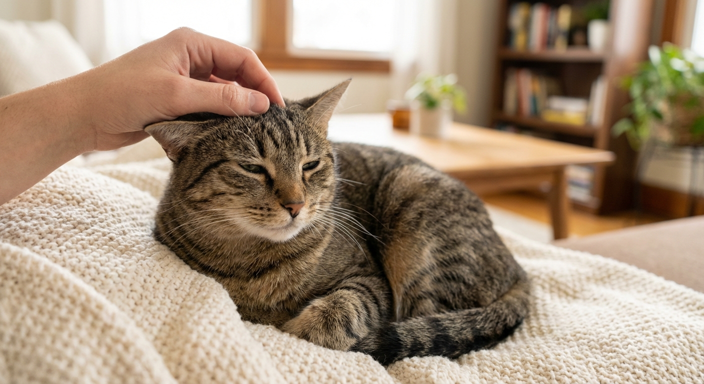 How to Treat Cat With Diabetes