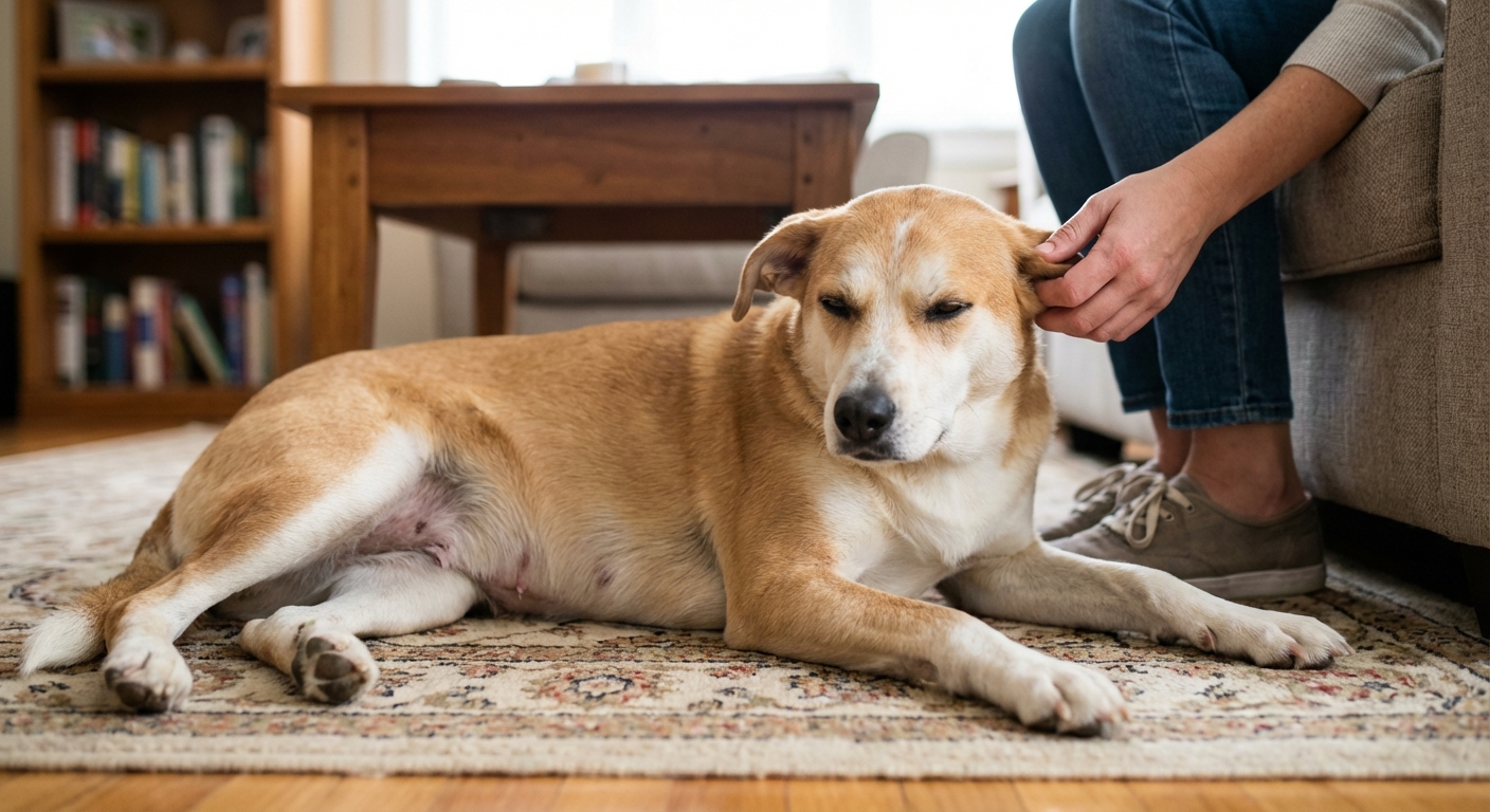 Dog Heat Cycle Myths About Pregnancy Risk