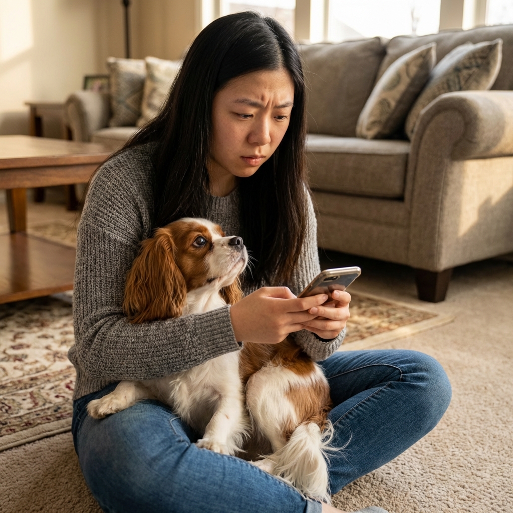 Dog Poisoning Symptoms: Insights and Advice