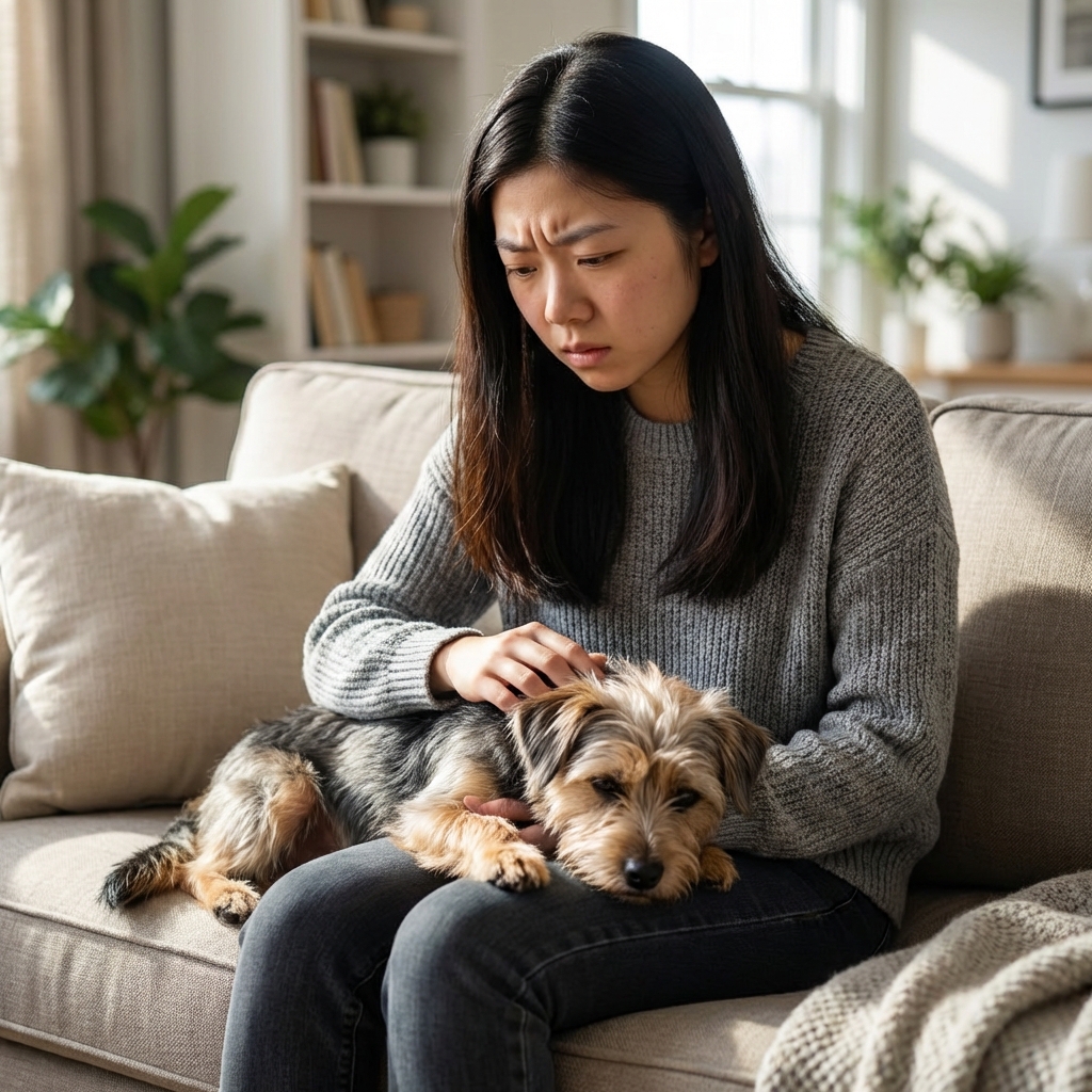 My Dog Ate a Chicken Bone: Help & Care