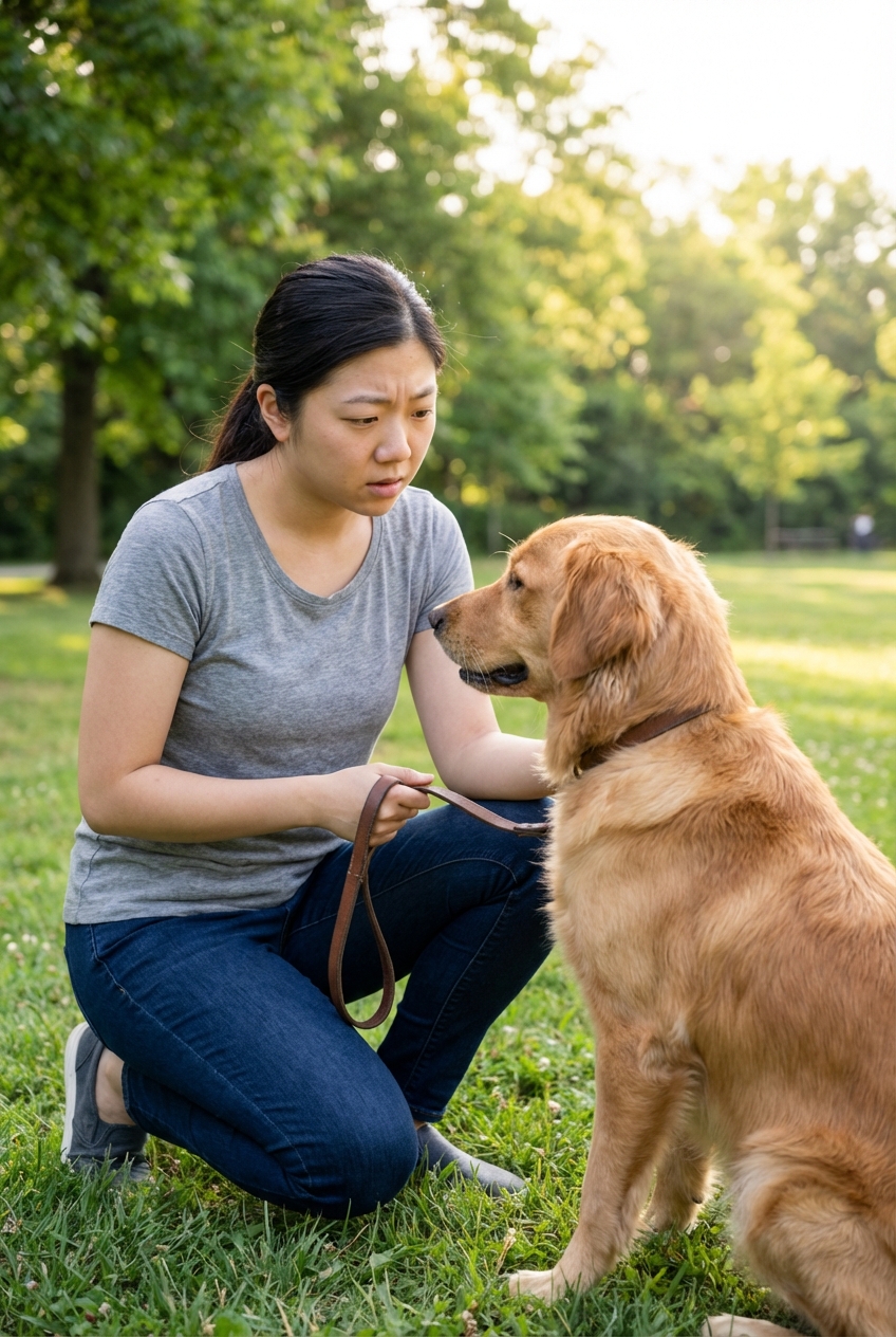 Treating Diarrhea in Dogs: Facts Every Owner Should Know