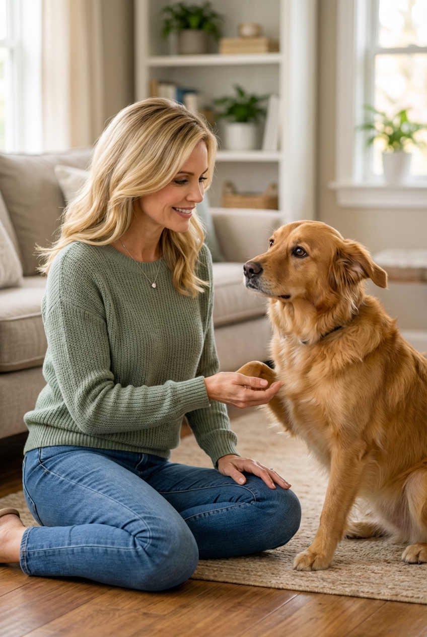 How to Treat Anxiety in Dogs: Need-to-Know Tips